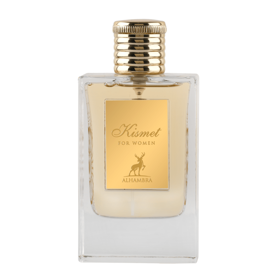 Kismet For Women EDP 100Ml/3.4Oz By Maison Alhambra