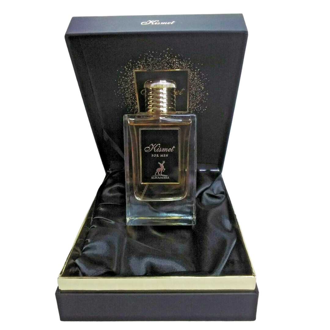 Kismet For Men EDP 100Ml 3.4Oz By Maison Alhambra