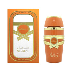 Surreal Pastels of Arabia Extrait De Parfum by Adyan  100Ml 3.4Oz