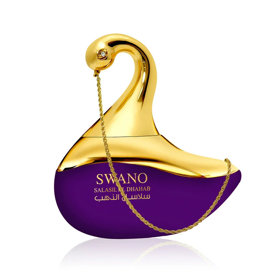 Swano Salasil  EDP for Women 2.7 Oz by Le Chameau (Emper)