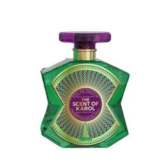 Scent of Karol Metropolis Perfume