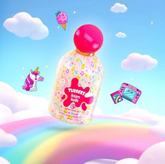 Unicorn Vanilla Perfume Tubbees
