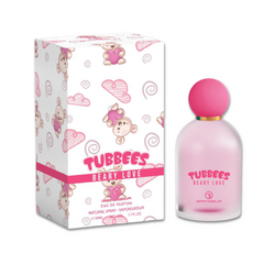 Tubbees EDP for Babies and Kids 50Ml (1.7Oz) by Grandeur