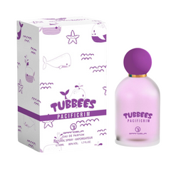 Tubbees EDP for Babies and Kids 50Ml (1.7Oz) by Grandeur