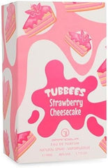 Tubbees Strawberry Cheesecake Perfume