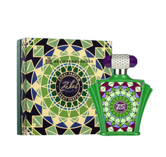 Zakat  Z25 Eau De Parfum 100Ml 3.4Oz