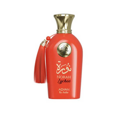 Norah Lychee EDP 100Ml 3.4Oz by Adyan