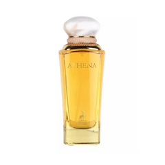 Maison Alhambra Athena Eau De Parfum for Women  100Ml 3.4Oz