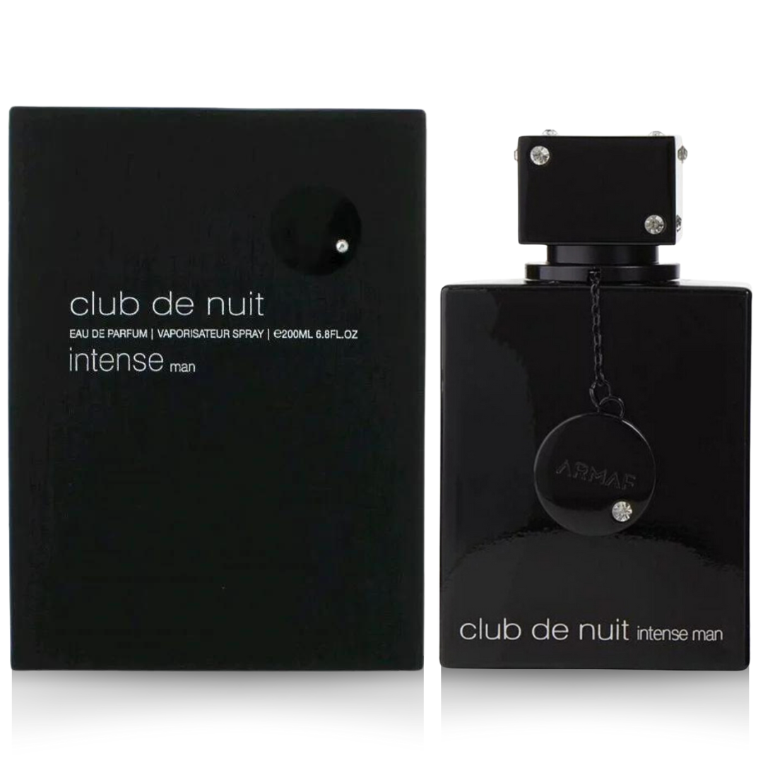 Club De Nuit Intense for Men EDT 105ml (3.6 oz) by Armaf