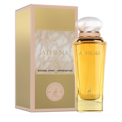 Maison Alhambra Athena Eau De Parfum for Women  100Ml 3.4Oz