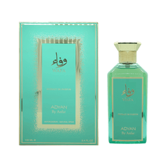 Wafa Extrait De Parfum By Adyan - 100Ml (3.4Oz)