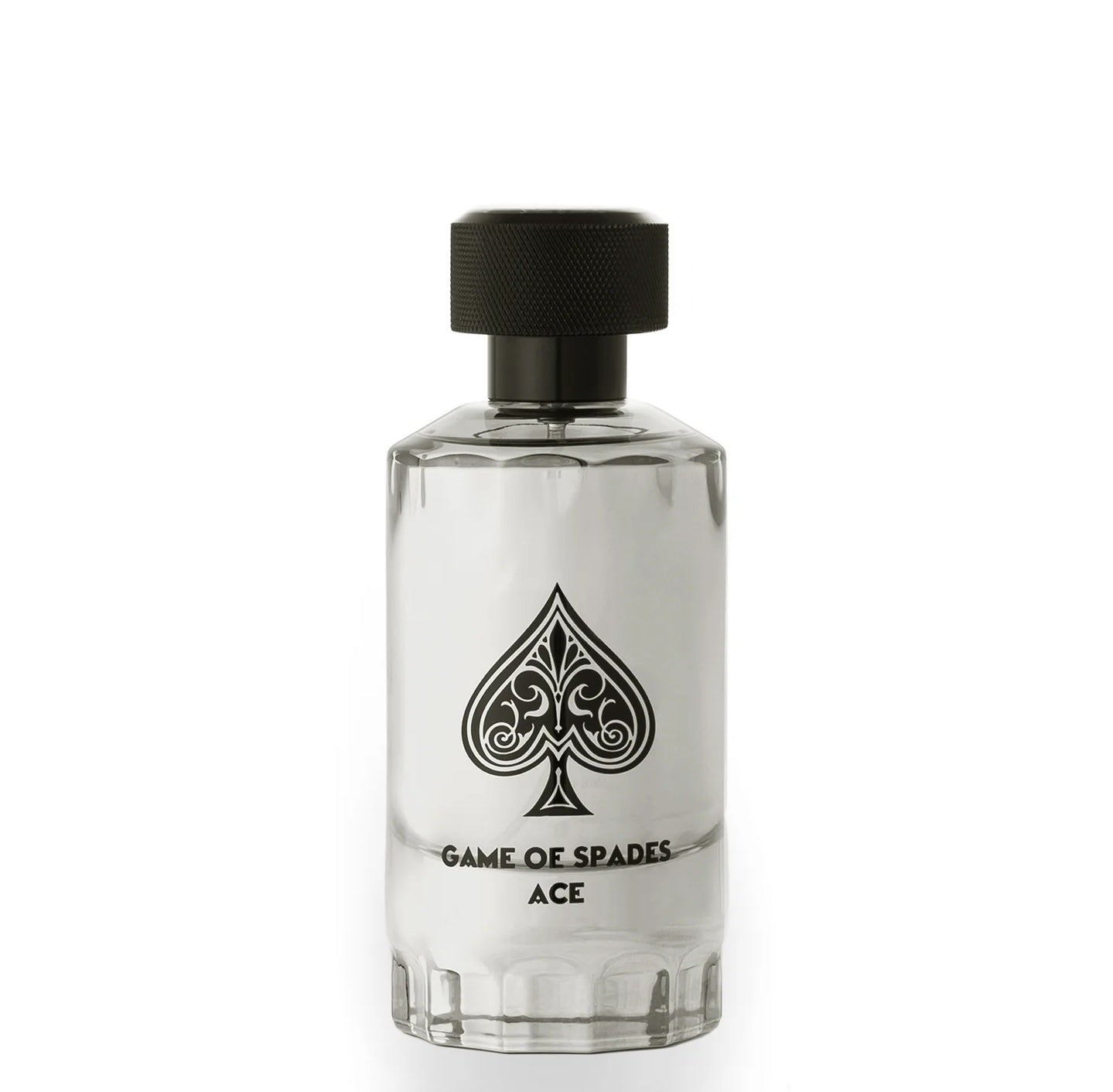 Game Of Spades Ace Eau De Parfum 100Ml 3.4Oz by Jo Milano