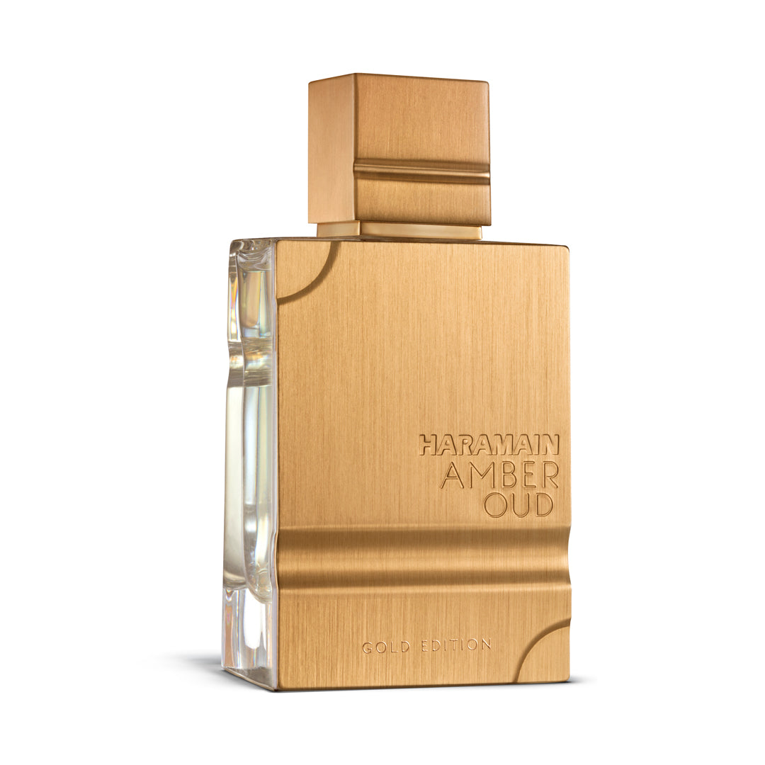 Al Haramain Amber Oud Gold Version 60Ml 2.0Oz (Unisex)