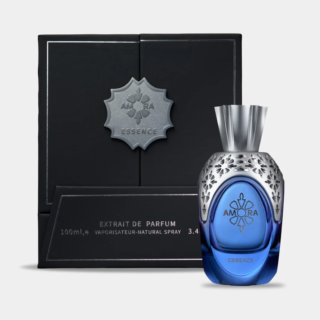 Amora Essence Extrait De Parfum 100Ml 3.4Oz by Atralia