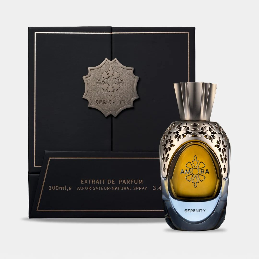 Amora Serenity Extrait De Parfum 100Ml 3.4Oz by Atralia