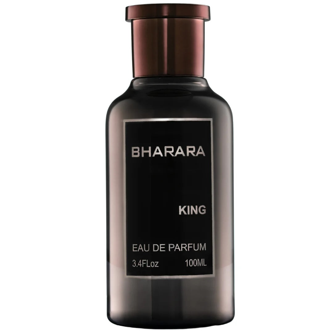 Bharara King Eau De Parfum 100Ml 3.4Oz