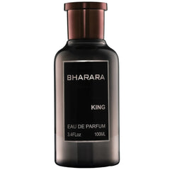 Bharara King Eau De Parfum 100Ml 3.4Oz