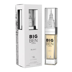 Big Ben London Blanc EDP Unisex 85ml by Emper