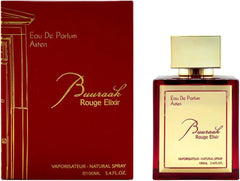 Buuraak Rouge Elixir Asten