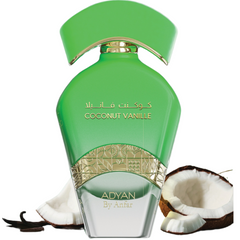 Coconut Vanille Perfume