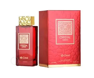 Crystal Garnate EDP 115Ml (3.8Oz) by Zakat