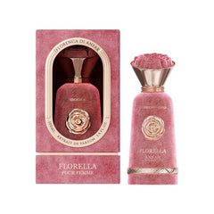 Florella Extrait De Parfum by Anfar 1950