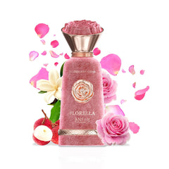 Florella Anfar 1950 Perfume