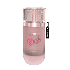 Genius Blush EDP for Women 100Ml (3.4Oz) by Emper