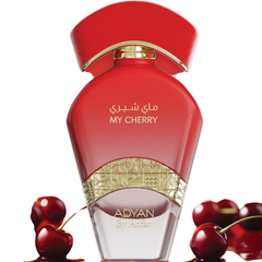 My Cherry Adyan Extrait De Parfum