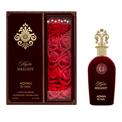 Mystic Melody EDP 100ml (3.4Oz) By Adyan