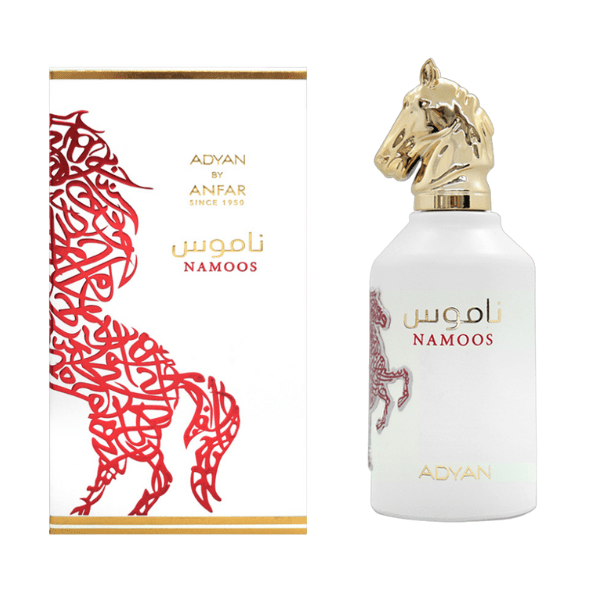 Namoos EDP By Adyan - 100Ml (3.4Oz)