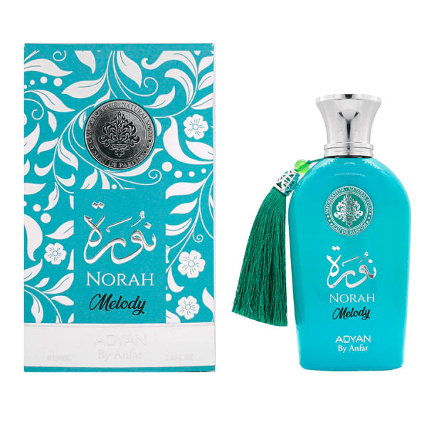 Norah Melody EDP - 100Ml (3.4Oz) By Adyan