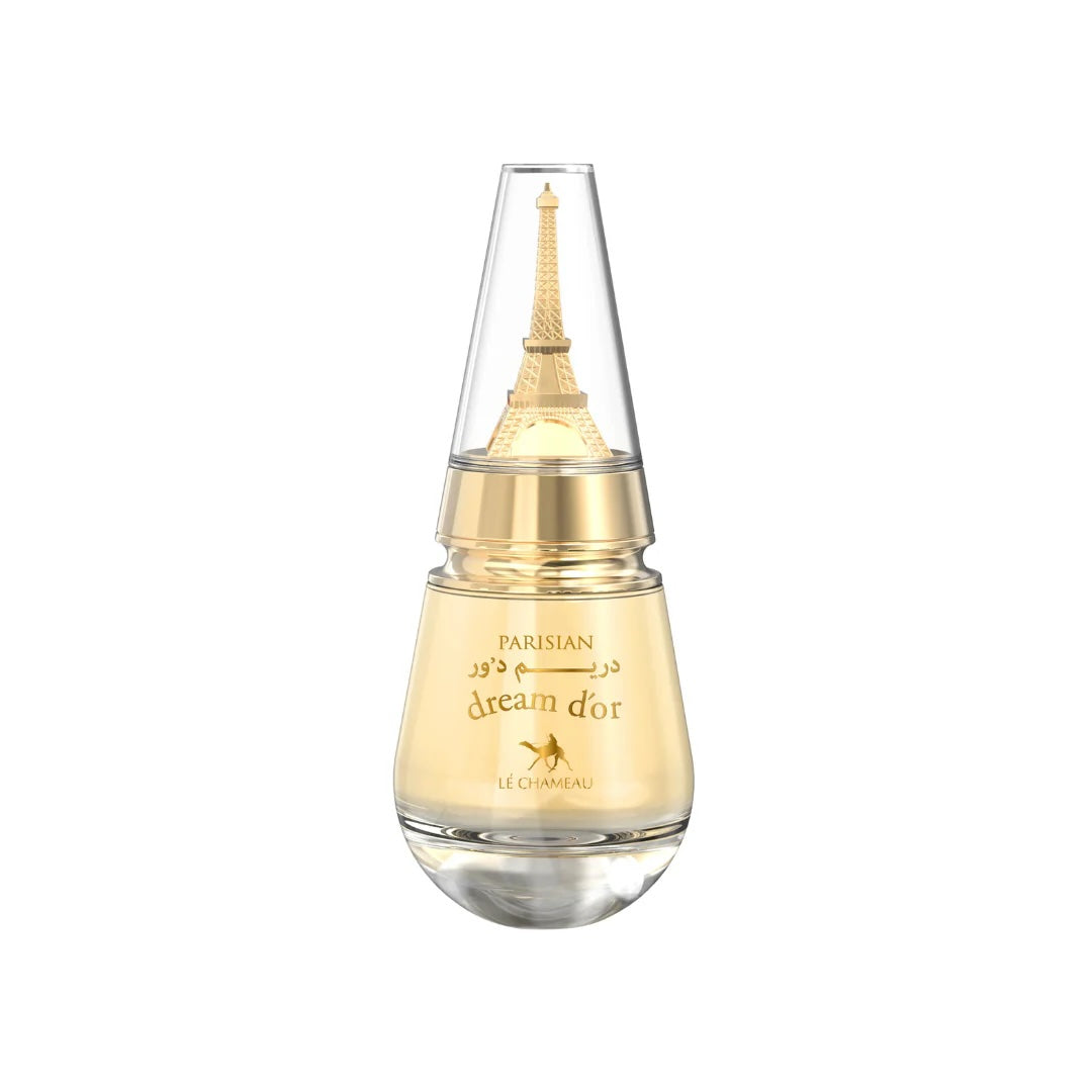 Parisan-dor-perfumes-lechameau
