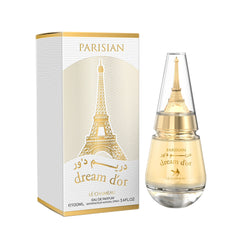 Parisian or