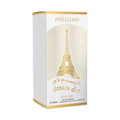 parisian perfume emper lechameau