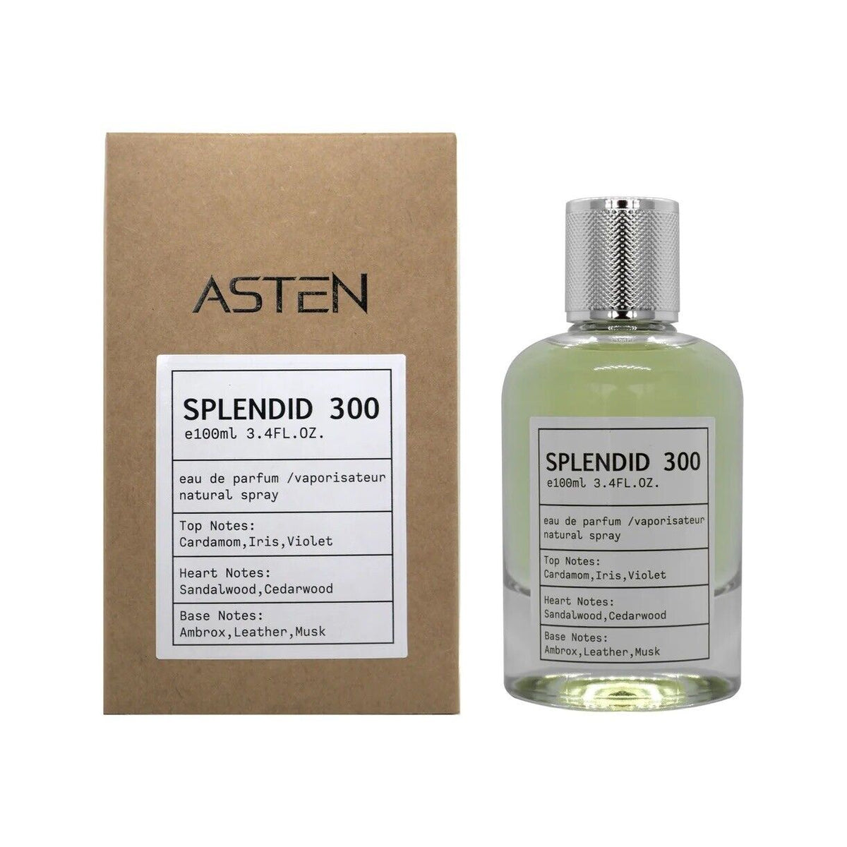 Splendid 300 Asten