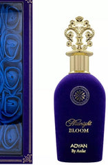 Midnight Bloom Extrait - 100Ml (3.4Oz) By Adyan