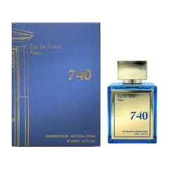 740 EDP 100Ml 3.4Oz by Asten