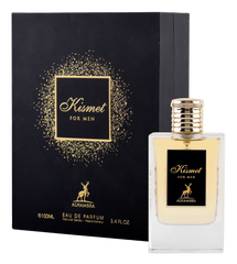 Kismet For Men EDP 100Ml 3.4Oz By Maison Alhambra