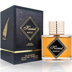 Kismet Magic EDP 100Ml 3.4Oz by Maison Alhambra