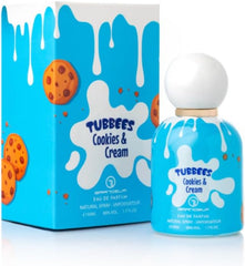 Tubbees Grandeur Cookies & Cream Perfume